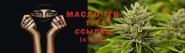 молекула духа Гусь-Хрустальный