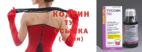 молекула духа Гусь-Хрустальный